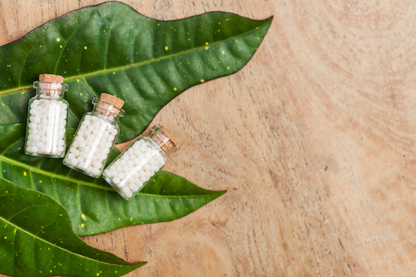 Homeopathie Pharmacie Mallet