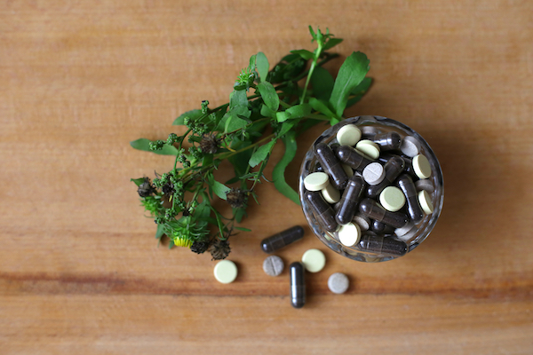 Phytotherapie Pharmacie Mallet